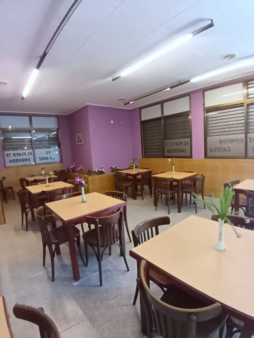 Local comercial en venta en Carrer Mas dels Ossos, imagen 4