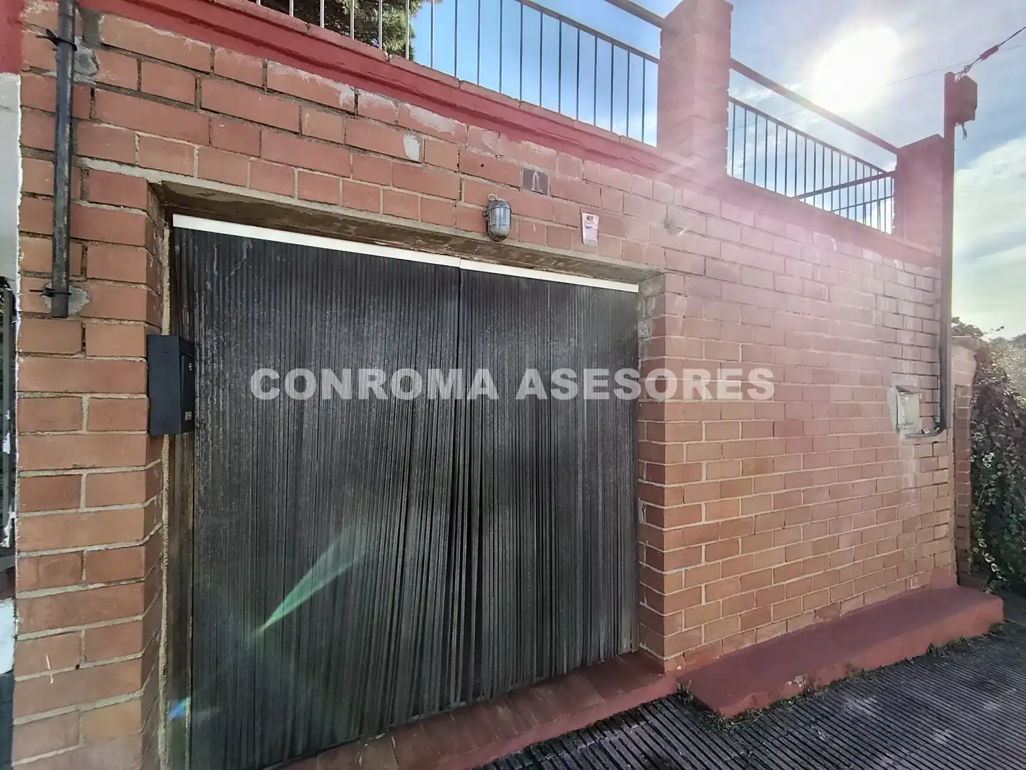 Casa amb terrassa en venda a Montbarbat, imagen 31