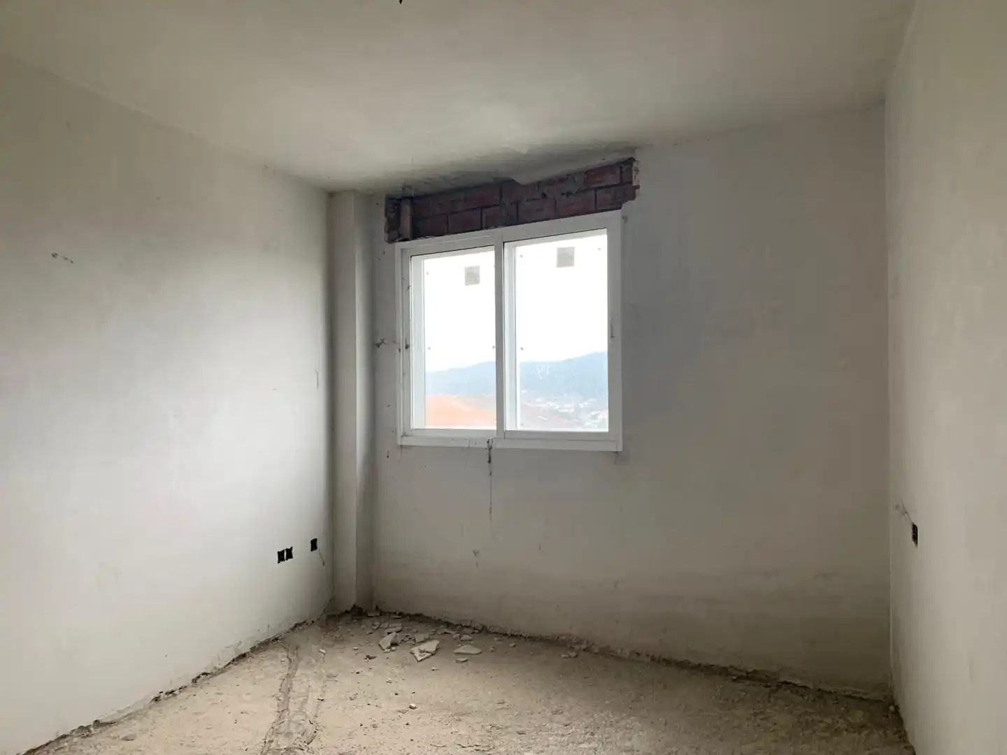 Bedroom of Flat for sale in Ferrol