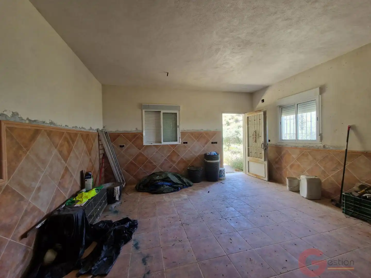 Casa rustica in vendita a Los Tablones - La Garnatilla, imagen 14