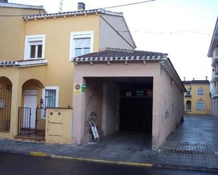 Parking of Garage to rent in Almansa