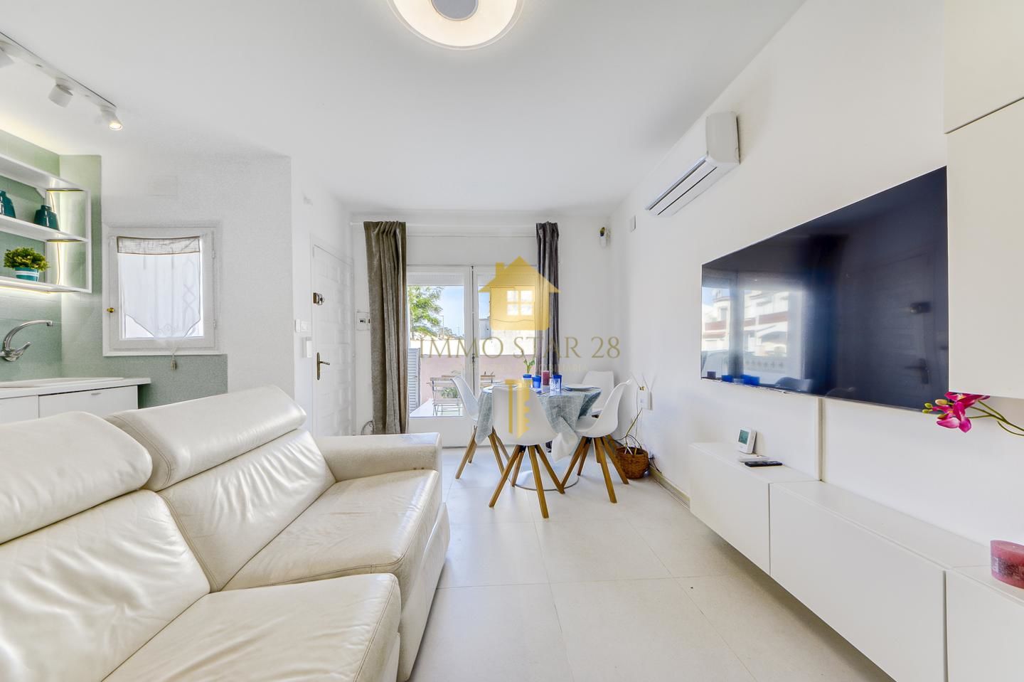 Casa adosada en venta en Carrer Byblos, Tordera - Fluvià - Llobregat