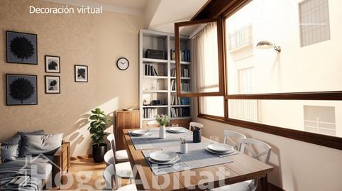 Foto 2 de Piso en venta en Calle Zumalacarregui, Centro, Vila-real