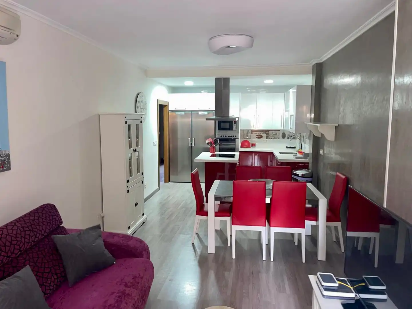 Planta baja de alquiler en Avenida Almerimar, 276, Almerimar