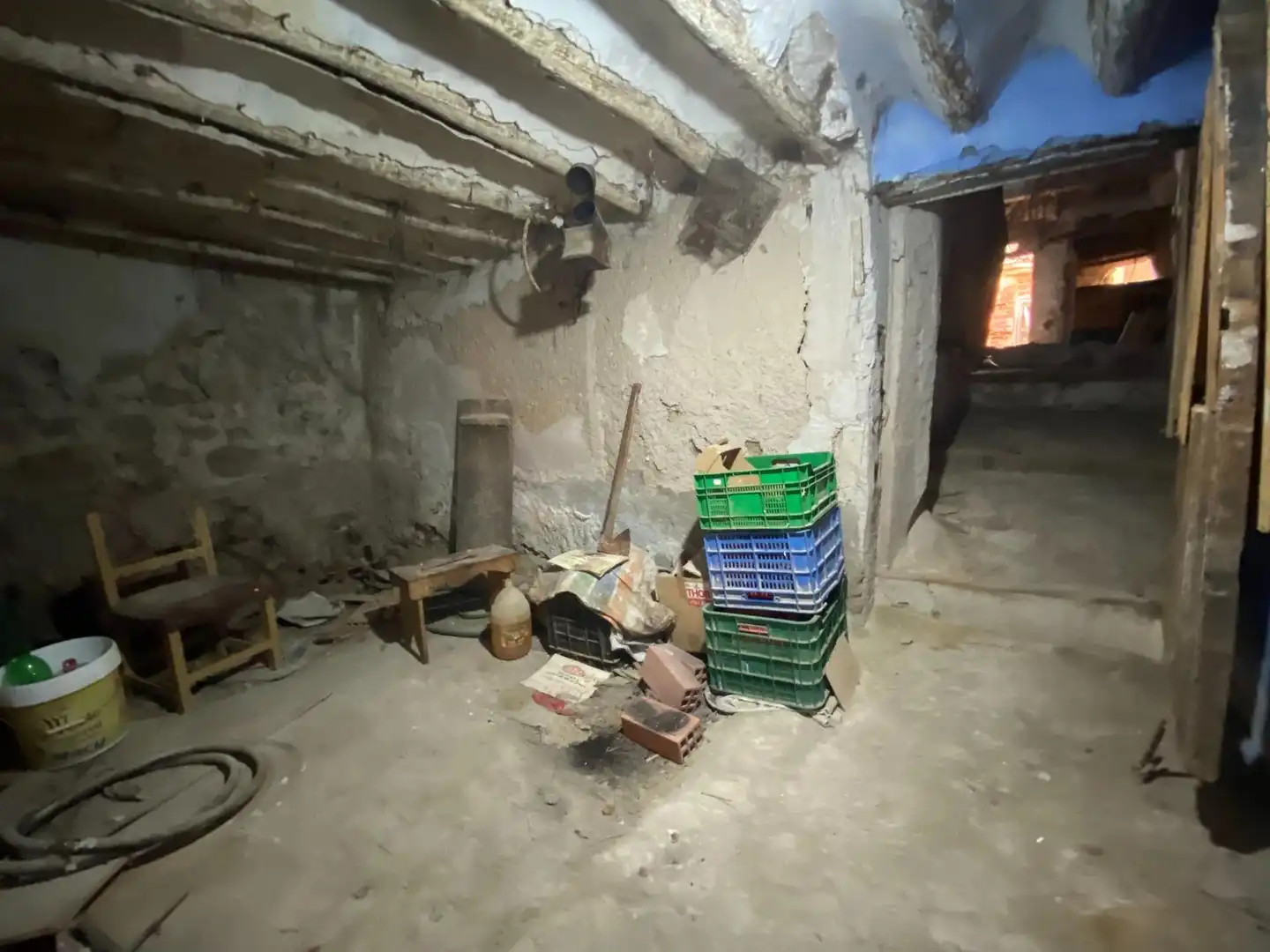 Casa rústica en venda a Moratalla, imagen 9