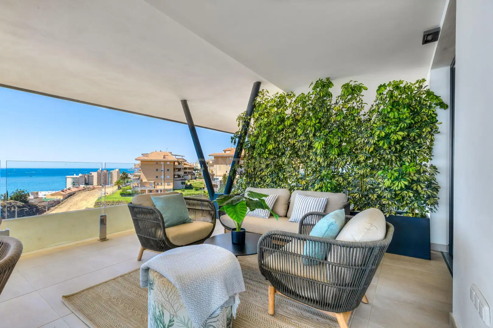 Flat with pool for sale in CL BEGOÑA 1 SEAVIEWS RESERVE FUENGIROLA (MÁLAGA) 1, imagen 5