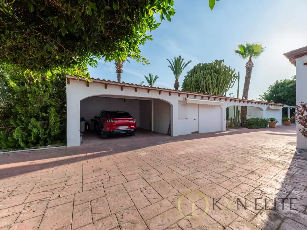 Casa amb piscina en venda a Partida Alzabaras Alto, imagen 6