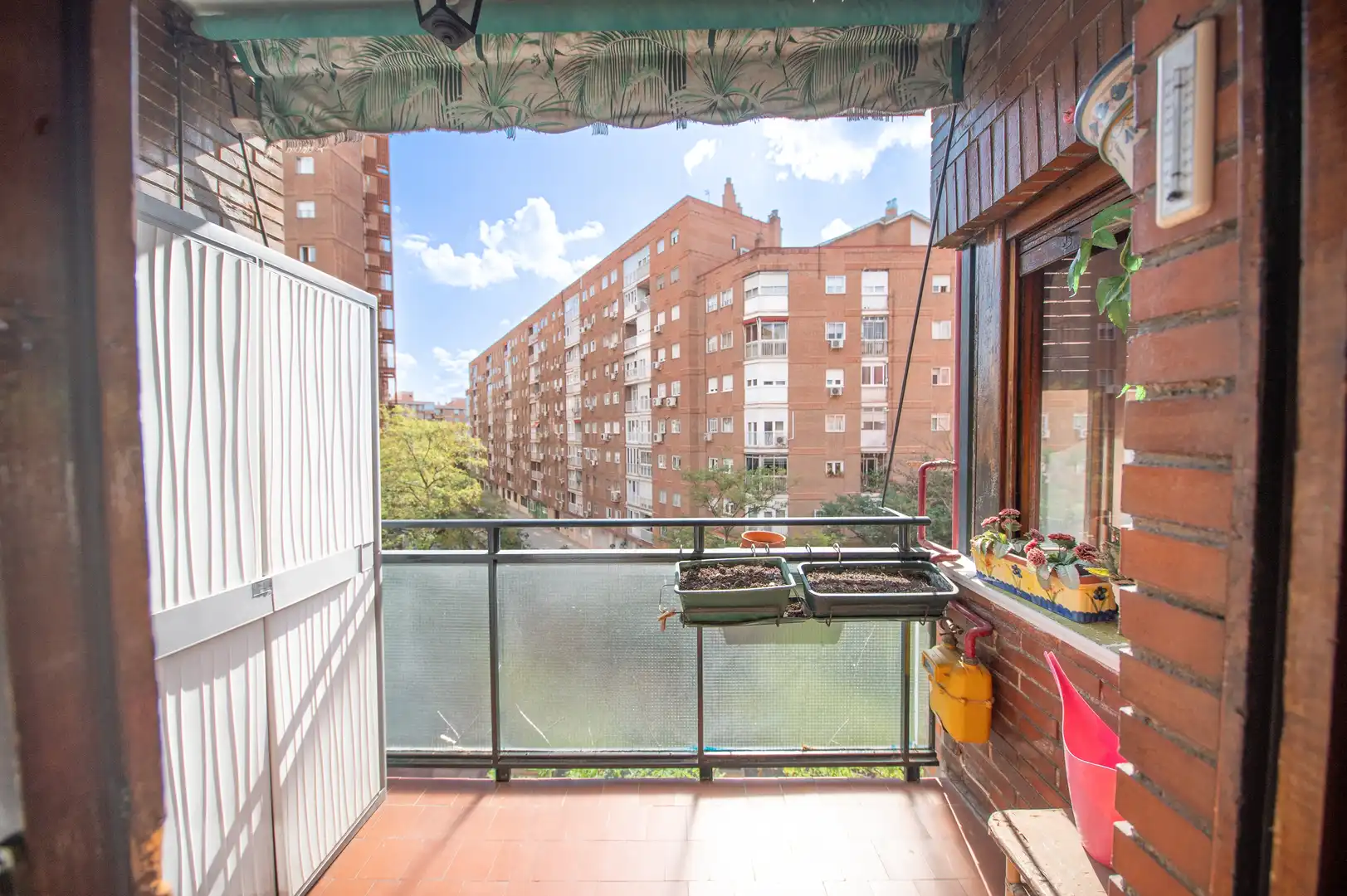 Pis amb ascensor en venda a Calle de Martín de Vargas, imagen 23