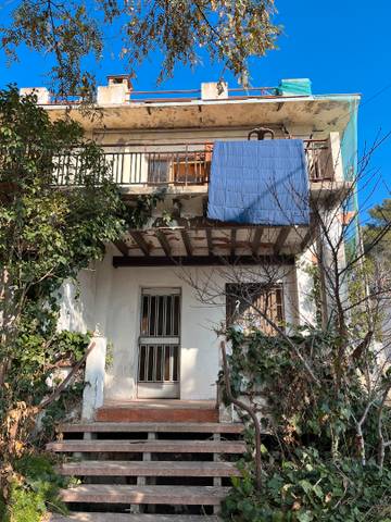 Terreno residencial en Venta en Carretera de Begues en Bruguers