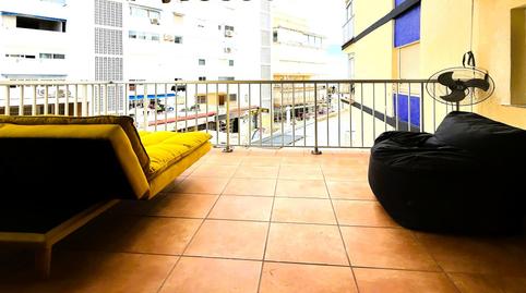 Foto 2 de Pis en venda a Avenida de Martínez Alejos, Playa Levante, Benidorm