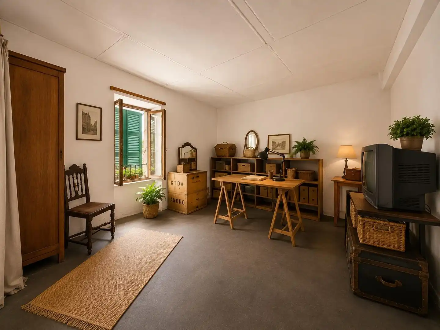 Casa o chalet en venta en Mancor de la Vall con Terraza