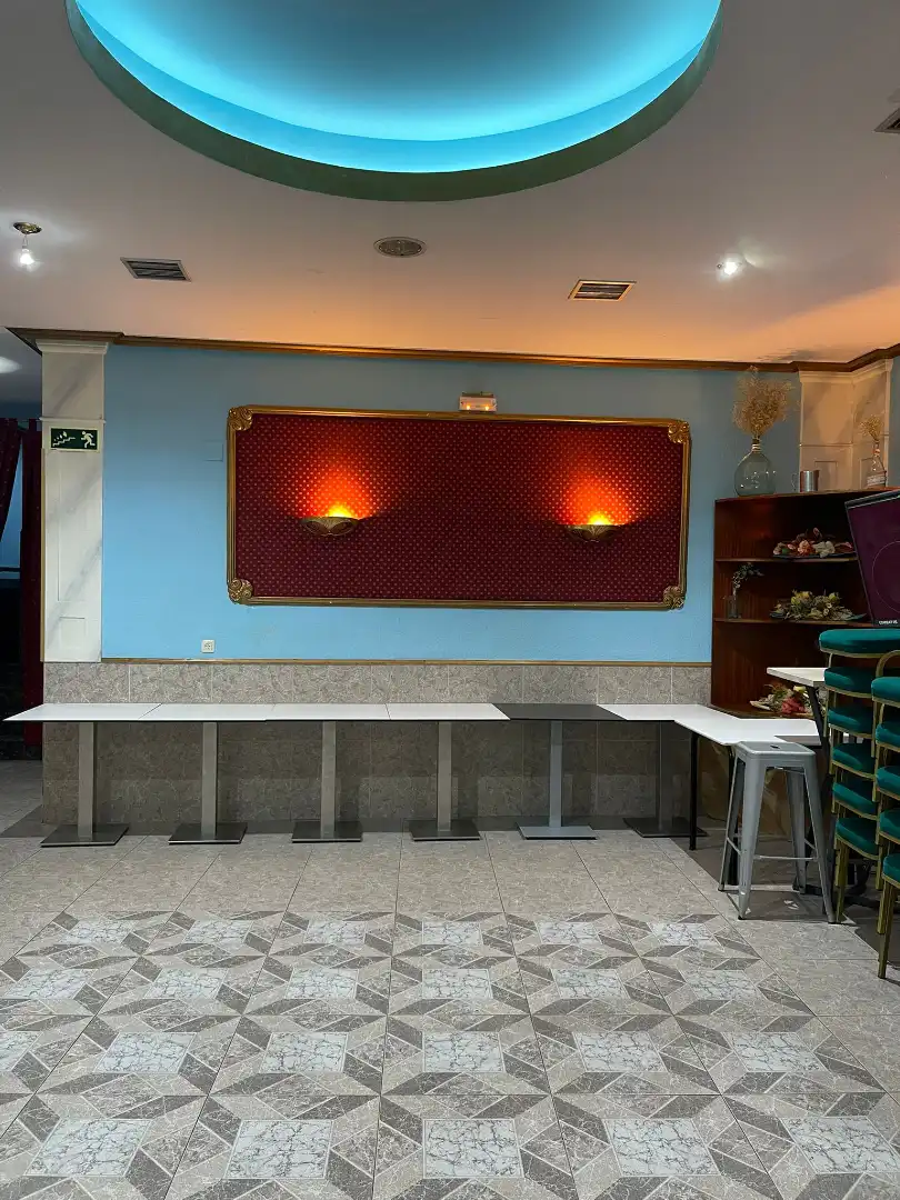 Locale commerciale in vendita a Calle la Tea 7, imagen 14