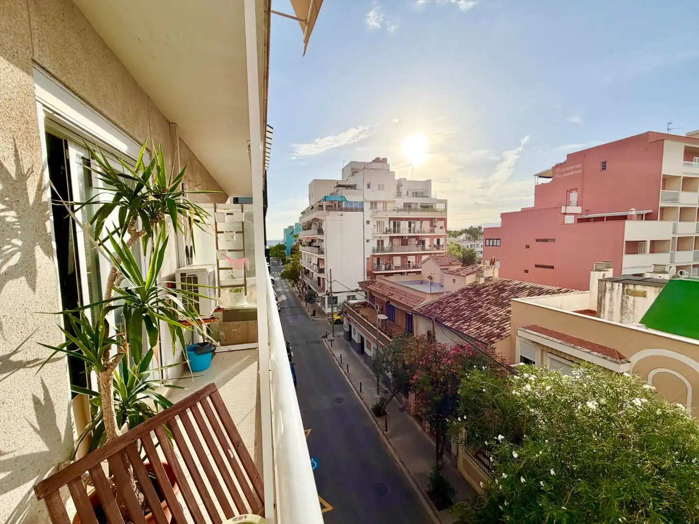 Wohnung mit Terrasse zum Verkauf in Platja de Palma, imagen 14
