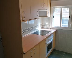 Kitchen of Flat for sale in Parla