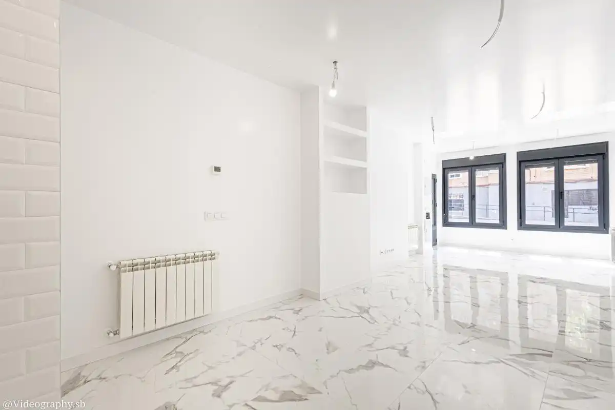 Planta baja en venta en Arganda del Rey con Calefacción