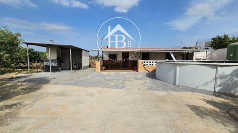 Foto 3 de Casa o chalet en venta en Valle del Sol, Mutxamel