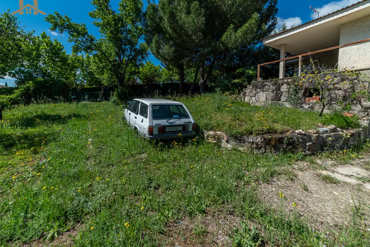 Casa o chalet en venta en Villanueva del Pardillo con Jardín privado y Piscina