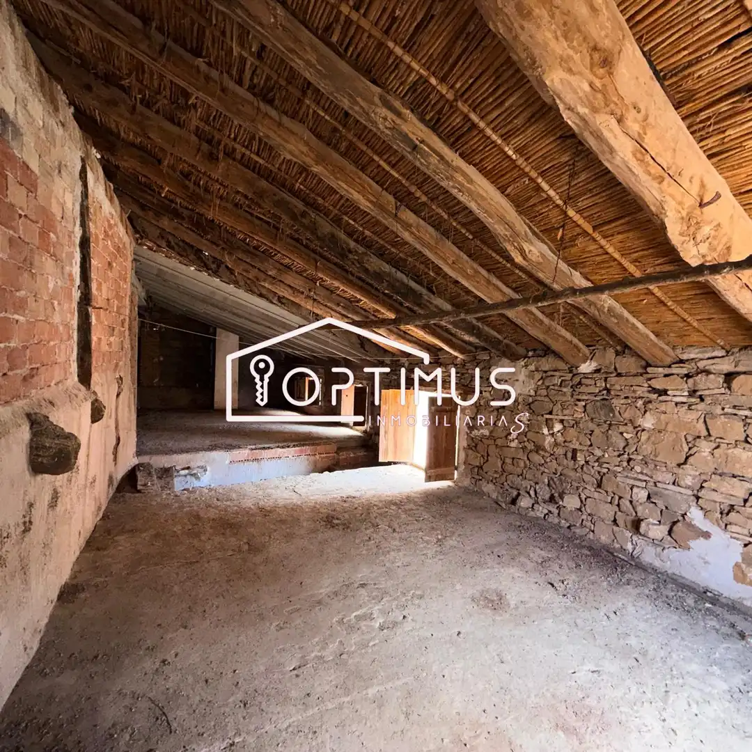 Finca rústica en venta en Valbona con Balcón