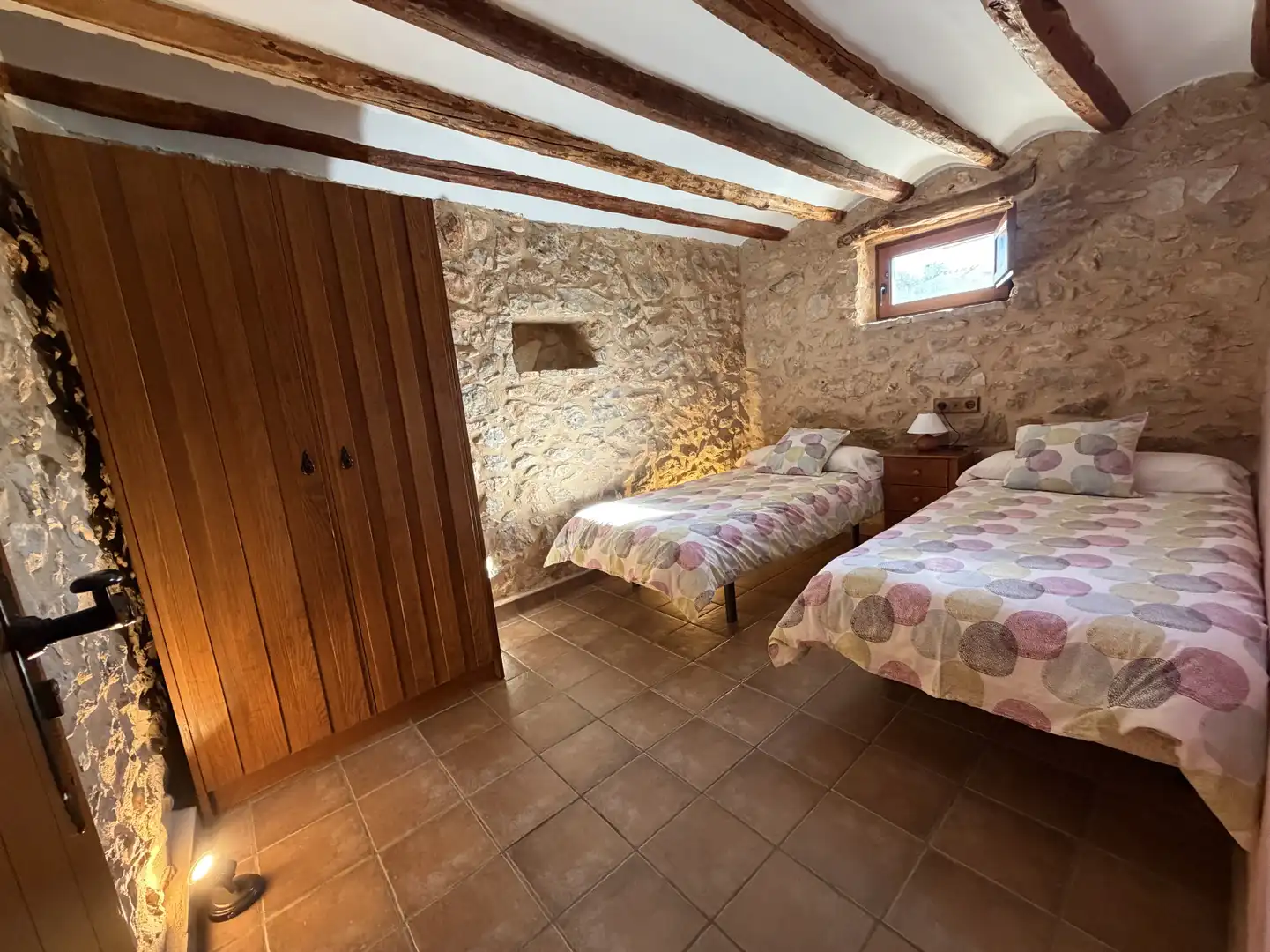 Habitación de Edificio en venta en Vilar de Canes