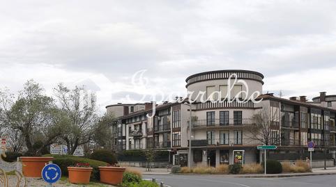 Photo 4 of Flat for sale in Irun - Juan Thalamas Labandibar, Palmera - Dumboa - Arbes, Gipuzkoa