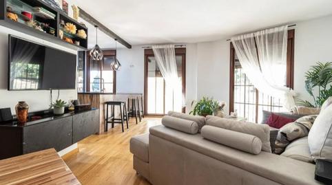 Foto 3 de Pis en venda a Belen, Centro, Jerez de la Frontera