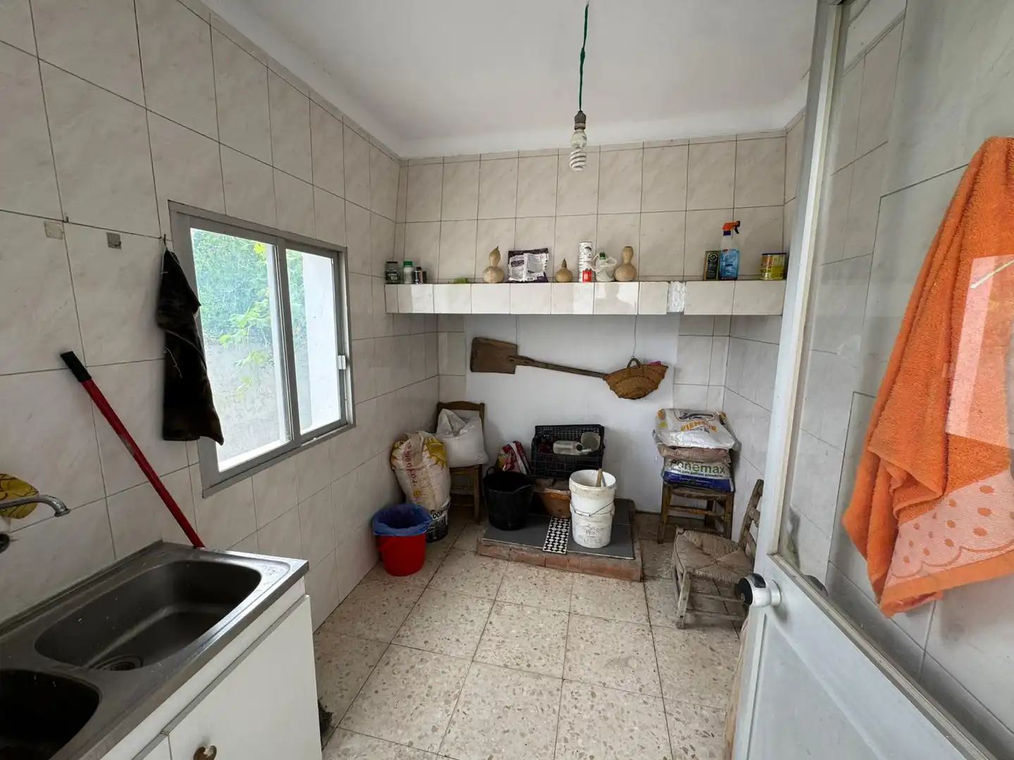 Haus mit Garten zum Verkauf in Cuevas de San Marcos, imagen 19