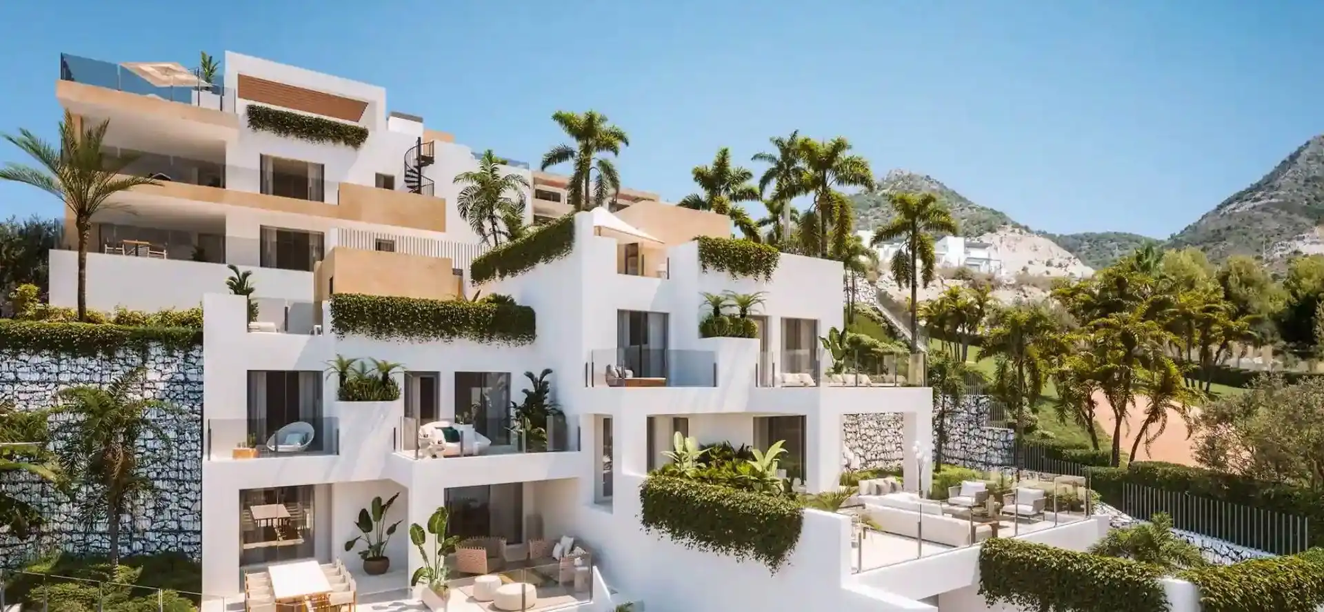 Ático con terraza en venta en Montealto - Monterrey, imagen 10