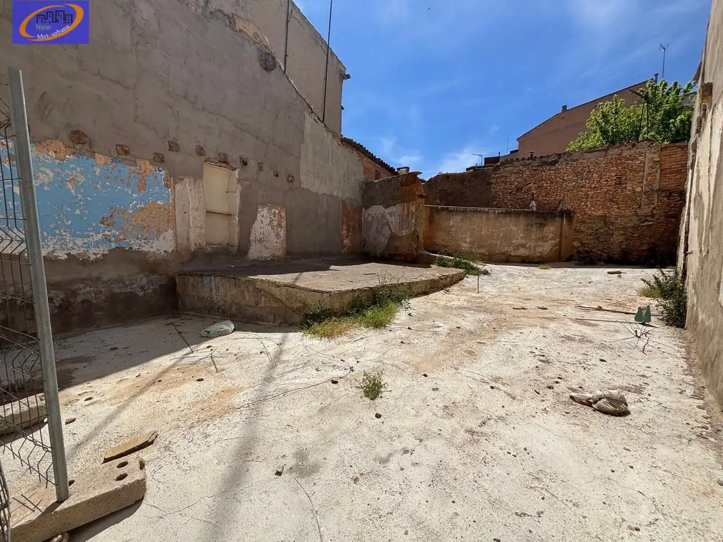 Grundstücke und Bauplätze zum Verkauf in Calle del Miliciano Sáez 1, imagen 4