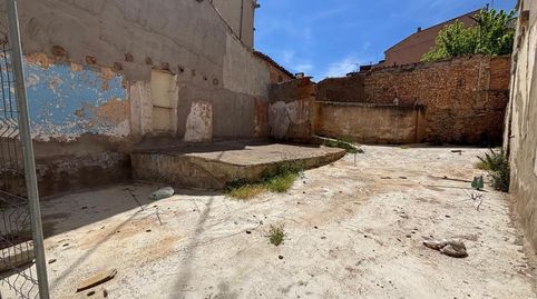 Solar Urbano de 99 m2 en Calle Miliciano Sáez  Ideal Autopromoción!, immagine 4