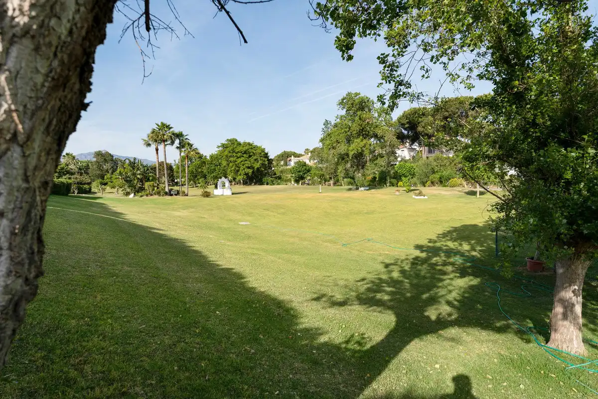 Apartament en venda en Estepona amb Calefacció, Jardí privat i Terrassa