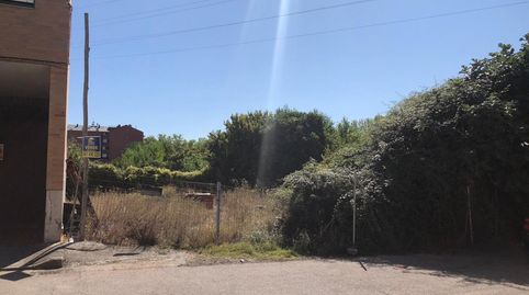 TERRENO URBANO EN PONFERRADA ZONA CUATROVIENTOS, imatge 3