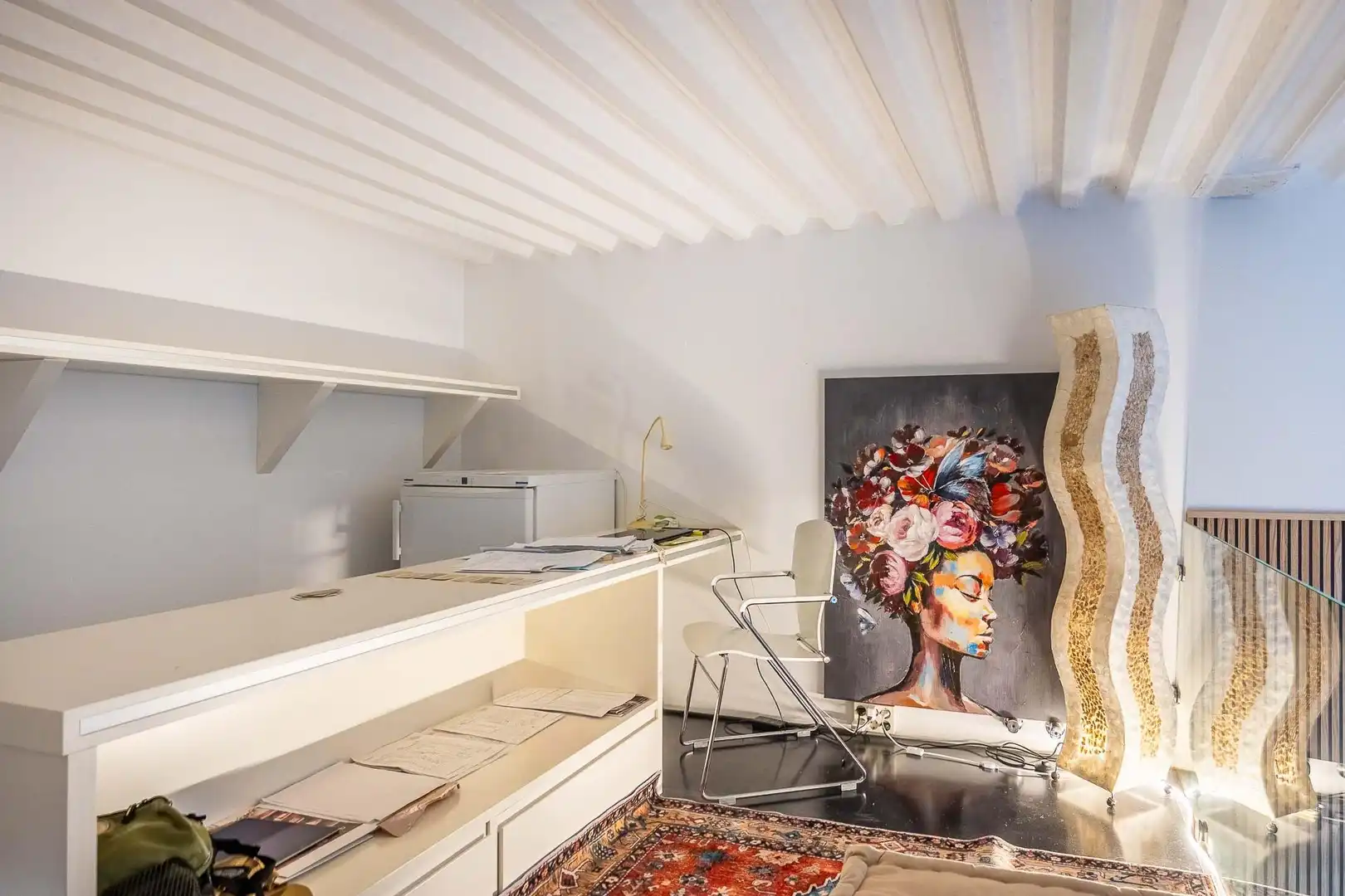Cocina de Piso en venta en Sevilla con Aire acondicionado, Calefacción y Terraza