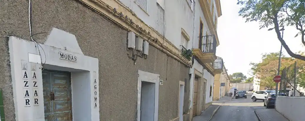 Casa en venda a Calle Durango 44