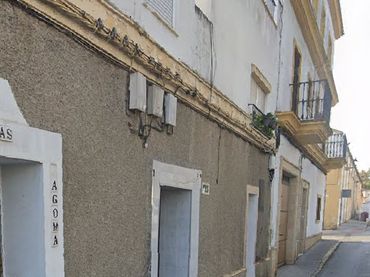 Casa en venda a Calle Durango 44