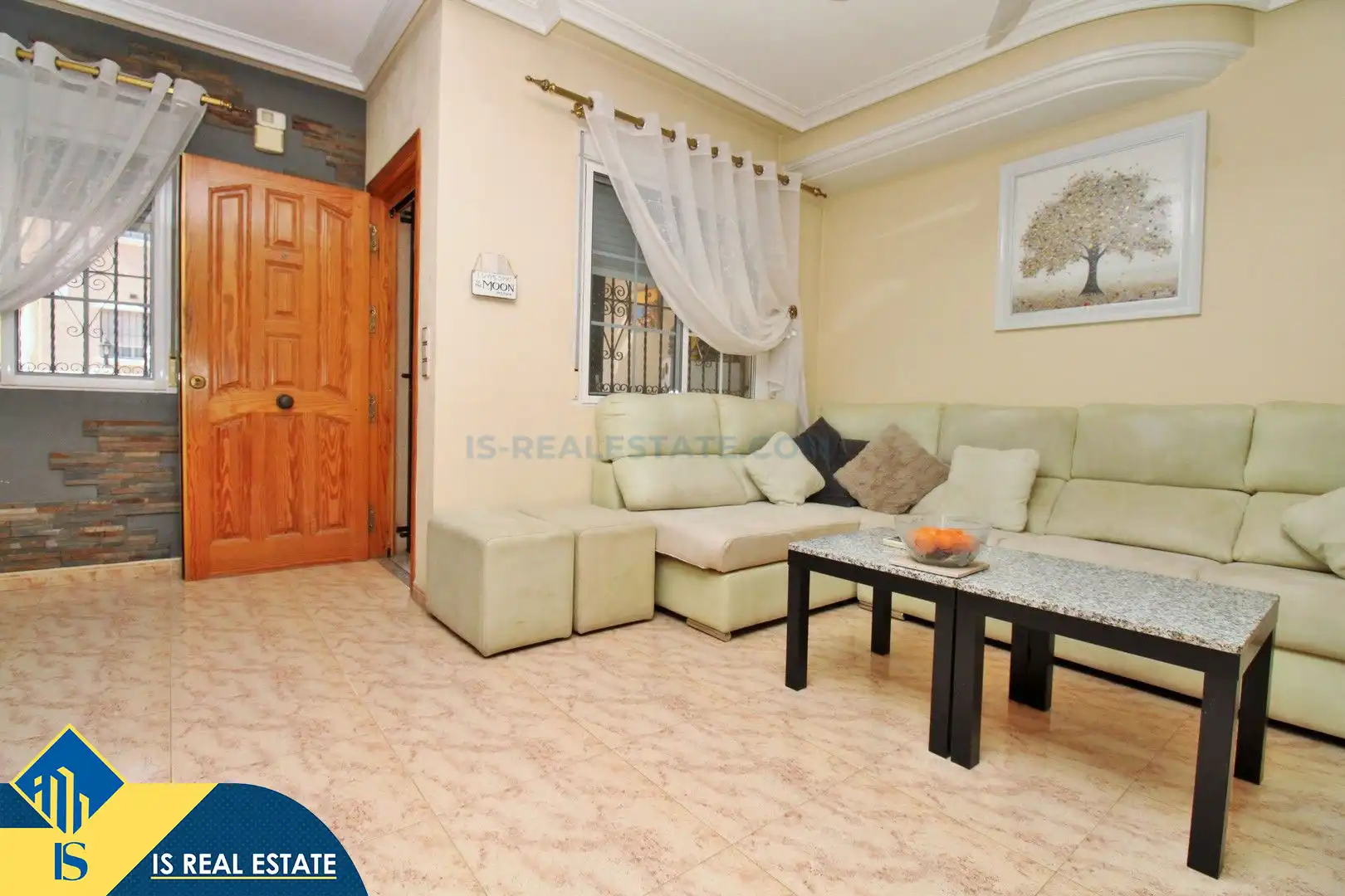 Casa a schiera con piscina in vendita a Orihuela Costa, imagen 13
