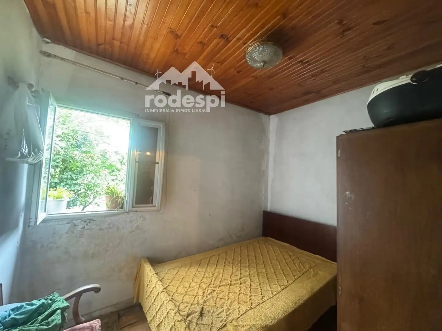 Dormitori de Casa o xalet en venda en Ponteareas