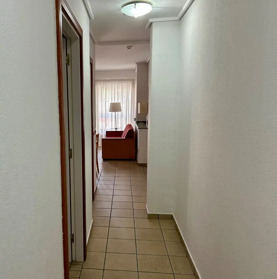 Wohnungen zur Miete in Santa Brígida mit Möbliert, Ofen und Balkon