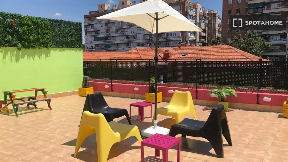 Habitació a Quintana