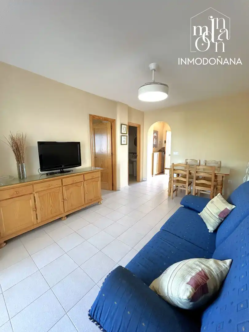 Apartment with pool for sale in Matalascañas, imagen 16