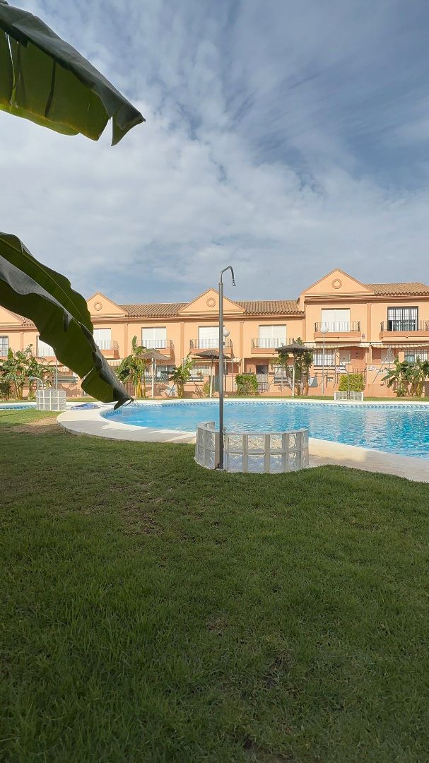 Apartment for sale in Calle Nueva de la Barrosa, 43, Los Gallos