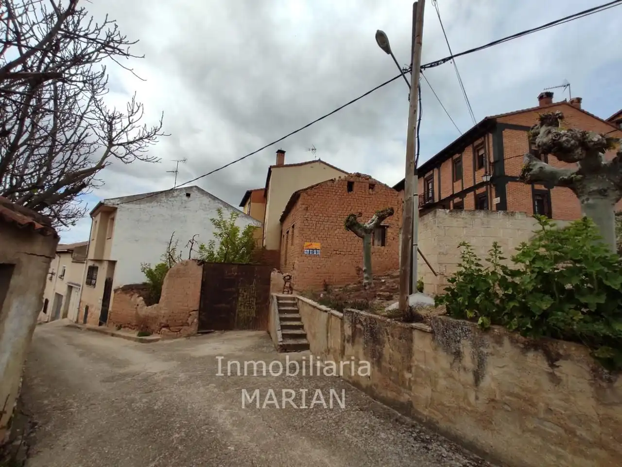 Terreny residencial en venda a San Martin, imagen 4