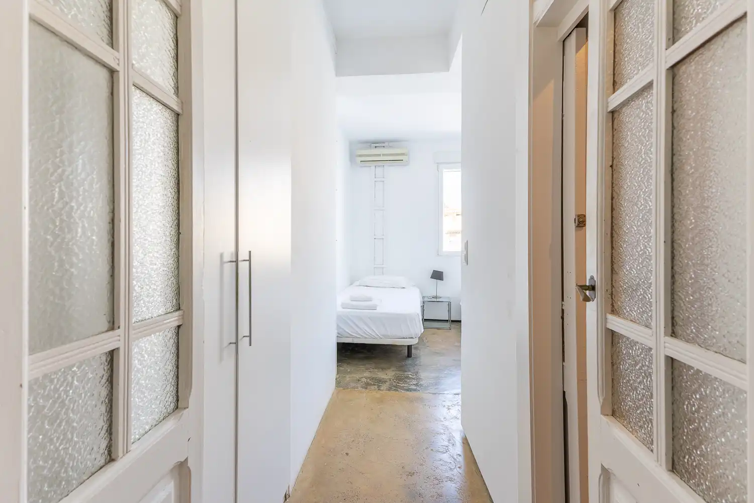 Habitación de Piso de alquiler en Poblats Marítims
