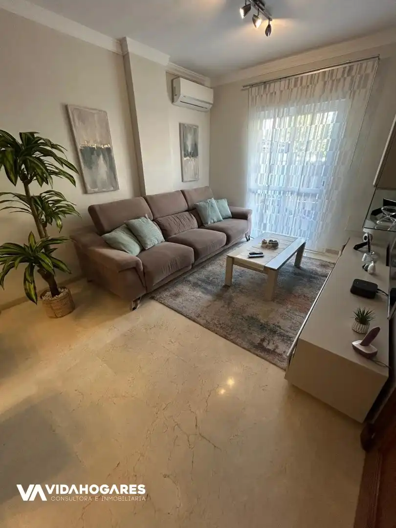 Living room of Houses for sale in Rota  with Terrace