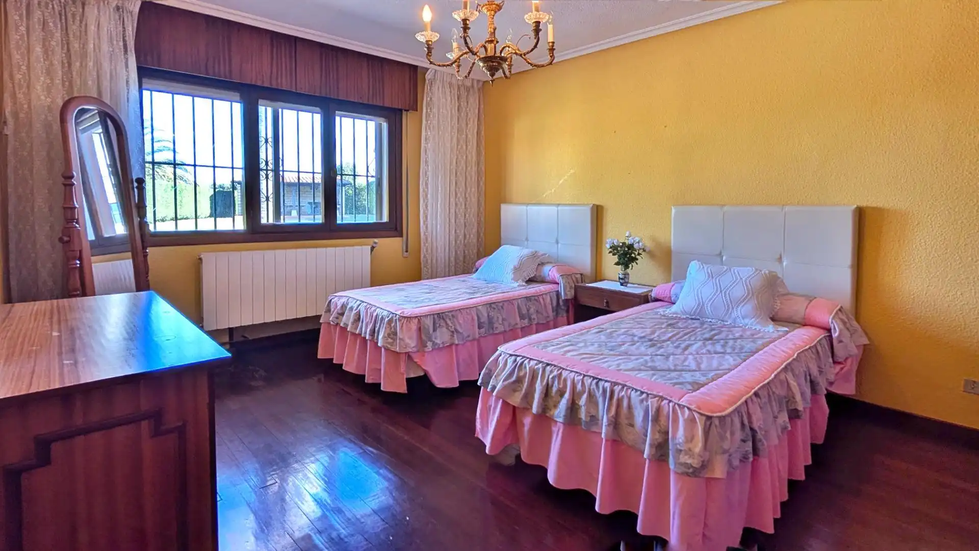 Chalet con piscina en venta en Calle DOCTOR FLEMING 34, imagen 21