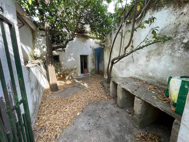 Casa-chalet en Venta en Torre de Santa María