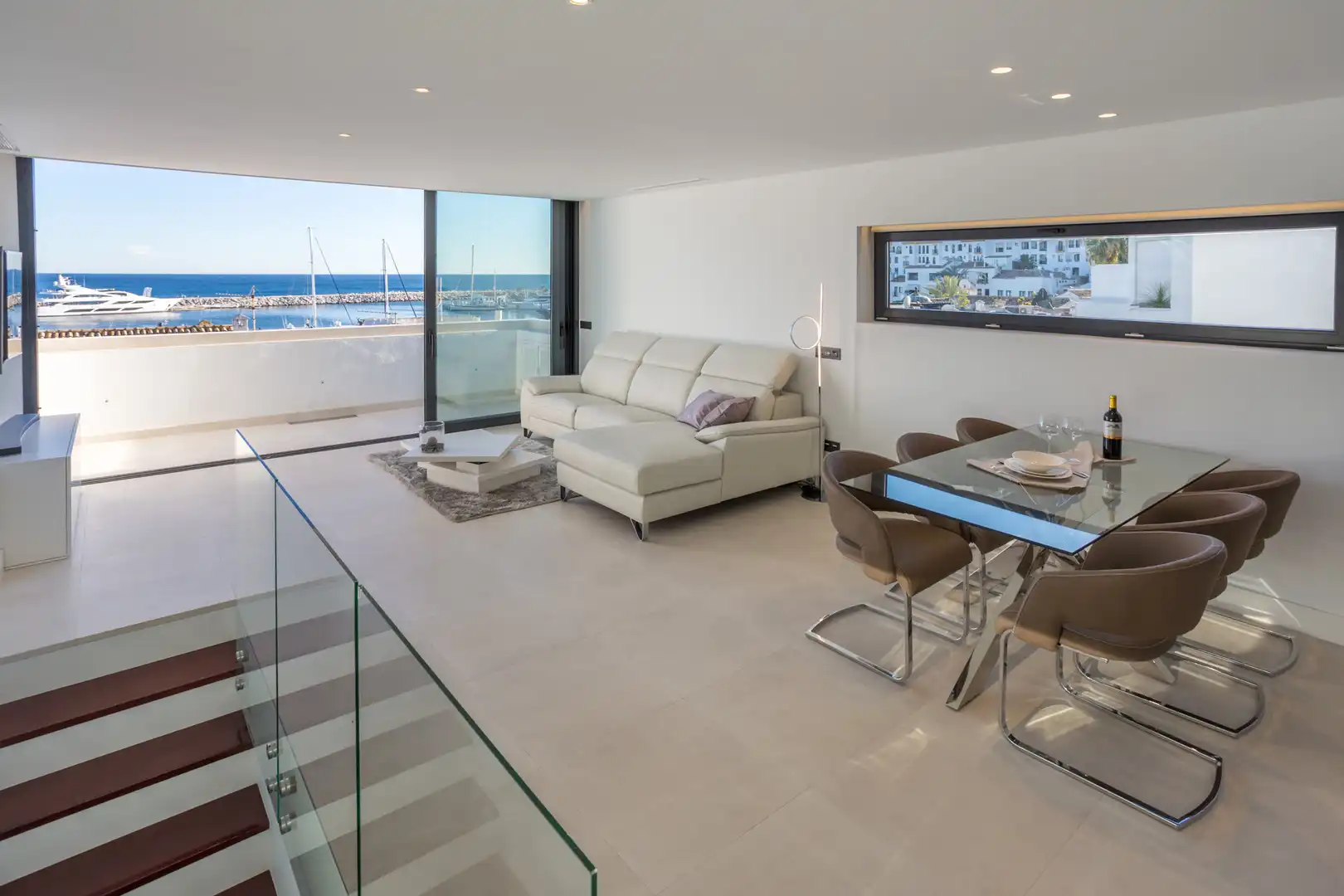 Ático con piscina en venta en Nueva Andalucía, imagen 15