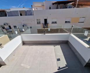 Terrace of Flat to rent in Alhaurín de la Torre  with Air Conditioner and Terrace