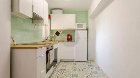 Photo 3 of Flat to rent in Carrer de L'argenter Suárez, Morvedre,  Valencia Capital