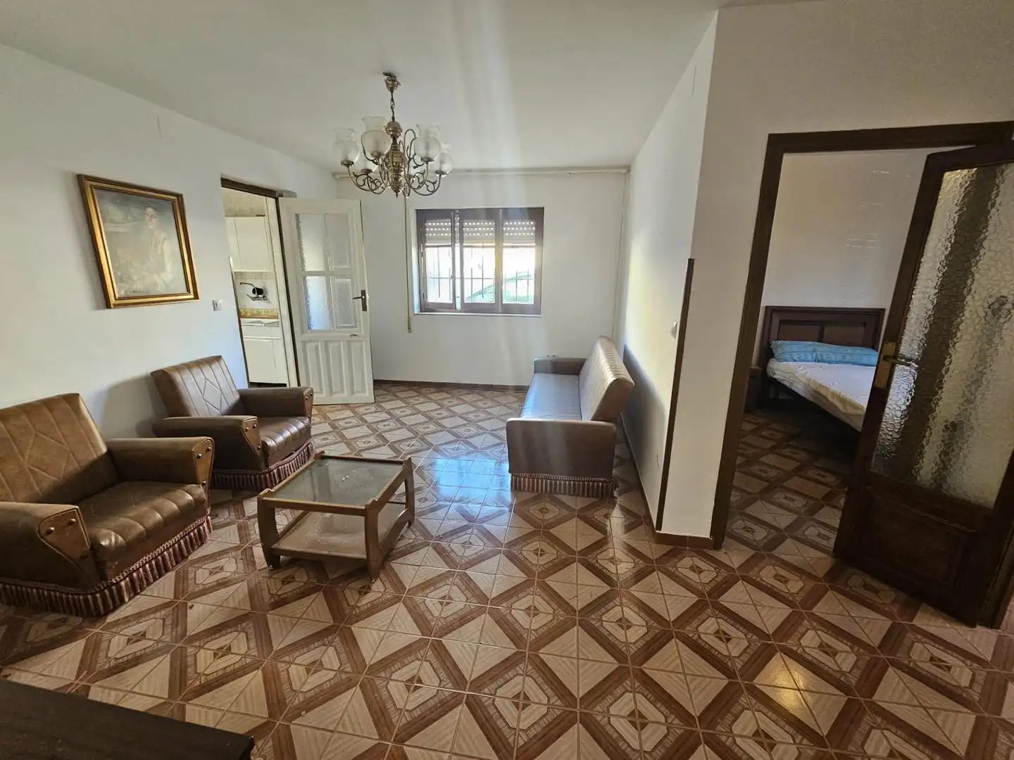 Casa amb jardí en venda a Pedanías Oeste, imagen 3