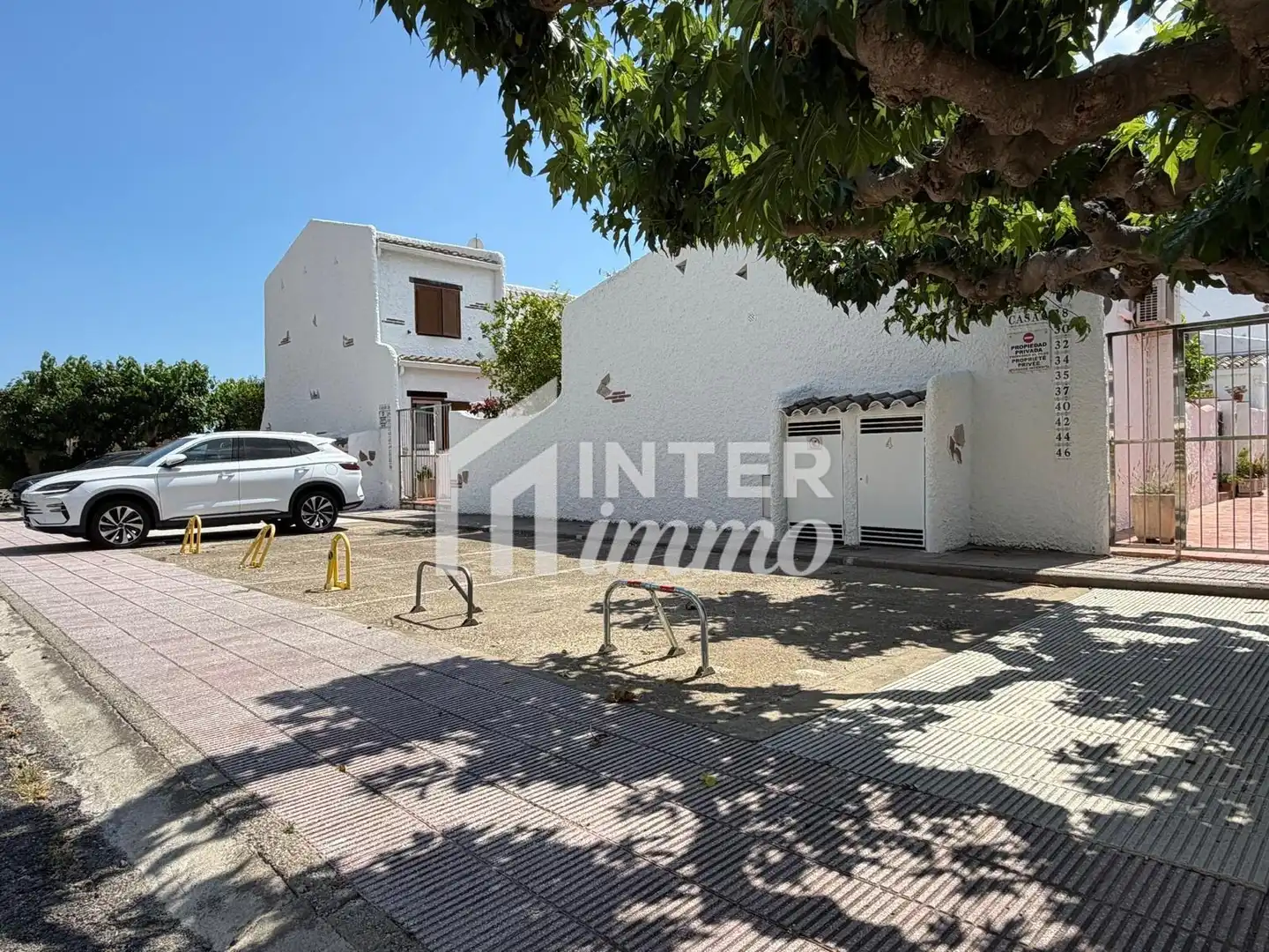 Casa amb piscina en venda a AVENIDA DEL PORT CANIGO 7, 17480 ROSES, imagen 28